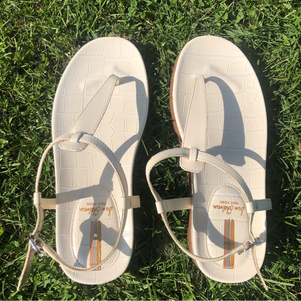 Sam Edelman Thong Sandals